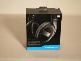 Sennheiser HD 569 ausinės