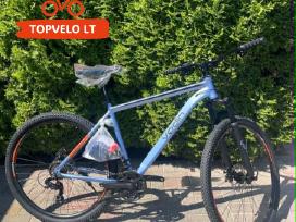 Naujas Kalnų Dviratis 29" L rėmu-240 eurų