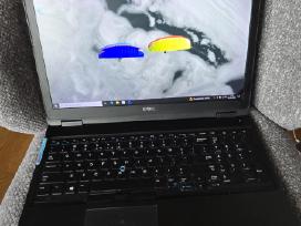 Dell Precision 3520 i7 2,8ghz 32gb RAM 512gb SSD