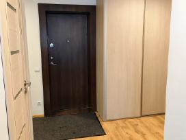 Parduodamas dviejų kambarių butas