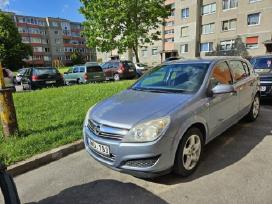 Automobilis Opel Astra H