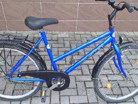 Parduodamas Baltic vairas dviratukas