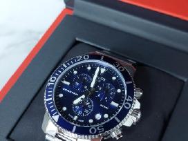 Tissot Seastar 1000 Chronograph