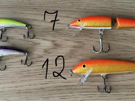 Rapala vobleriai