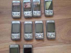 Sony Ericsson W760i