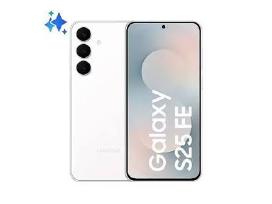 Naujas Samsung S25fe, 256gb, 2 spalvu
