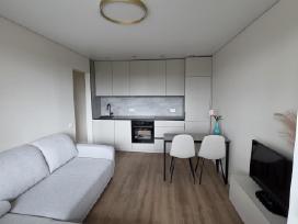 Pilnai renovuotas 2k. butas Karoliniškėses