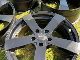 Parduodami opel antaros ratai r18