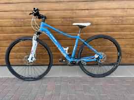 Dviratis Trek Neko SL