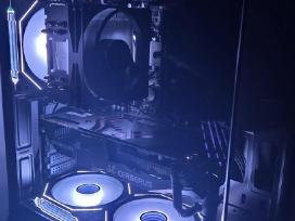 Intel Nvidia Pc Tink ir žaidimams