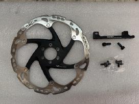 Shimano Rt86 203 mm. stabdžiu diskas