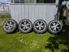 Bmw ratlankiai R18 Double Spoke 436 M