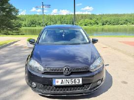 Golf 6 2.0 103kw