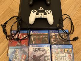 Ps4 pro
