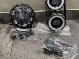 Engwe, Ouxi ir kitu Fatbike dalys