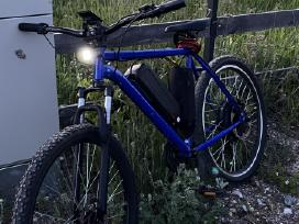 Conversion Kit 52v 2000w 40ah