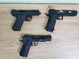 Airsoft Pistoletai