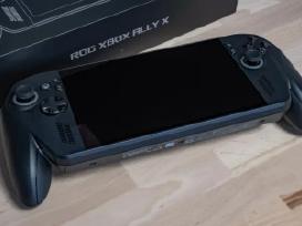 Parduodu Rog Xbox Ally X