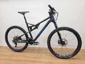 Karboninis Cannondale Habit 2 27,5er 2x11s L XTR