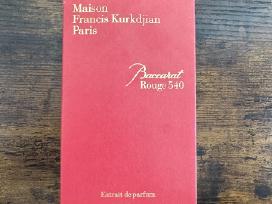 Baccarat Rouge 540