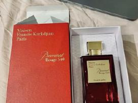 Baccarat Rouge 540