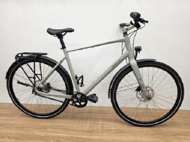 Bulls Urban 28er M 1x11s Diržine pavara Alfine 11s