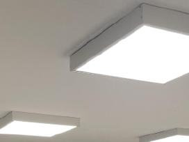 Darbas elektrikui