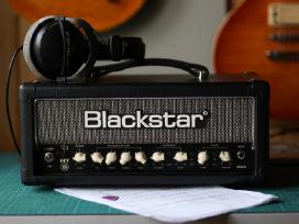 Blackstar ht5rh Mkii lempinė galva