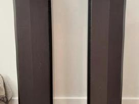 Focal Chorus 836 prancūziškos garso kolonėlės
