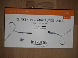 Usb, aux, krovimo laidai