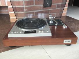 Toshiba Sr-410 plokštelių grotuvas