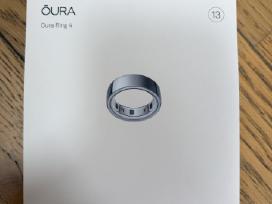 Oura Ring 4. 13 dydis. Naujas