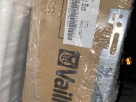 Vaillant plieninis radiatorius
