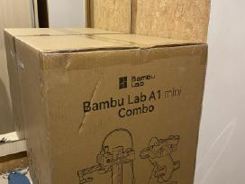 Bambu Lab Ams Lite