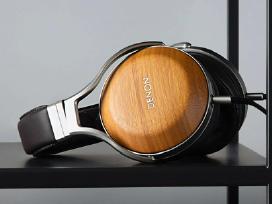 Denon D9200, Focal Stellia, Focal Clear Mg,