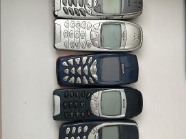 Nokia 6210, 6310i ir kiti