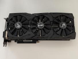 Gtx1080 Asus Rog Strix