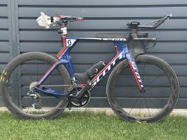 Scott Plasma Premium 5 TT/triatlono dviratis
