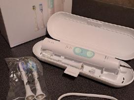 Phillips Sonicare 4700 elektrinis dantų šepėtelis