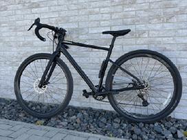Cannondale Topstone 4 Gravel Dviratis