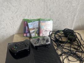 Parduodu x box
