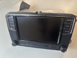Volkswagen multimedija Rcd360