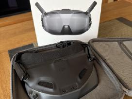 Dji Goggles N3 drono akiniai