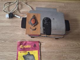 Senu laiku vafline 1979m.vrikianti