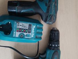 Suktukai Makita Hp330d
