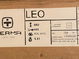 Gyvatukas Terma Leo