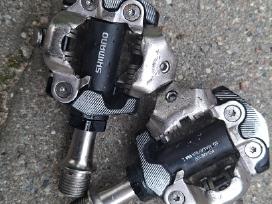 Pedalai Gravel MTB Flat Canyon Shimano XT