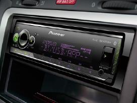 Pioneer Mvh-s520bt