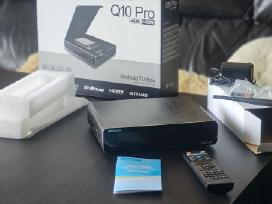 4k Hdr Media grotuvas Himedia Q10 Pro