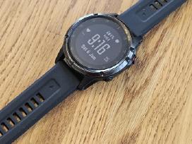 Garmin Fenix 5 Plus Sapphire
